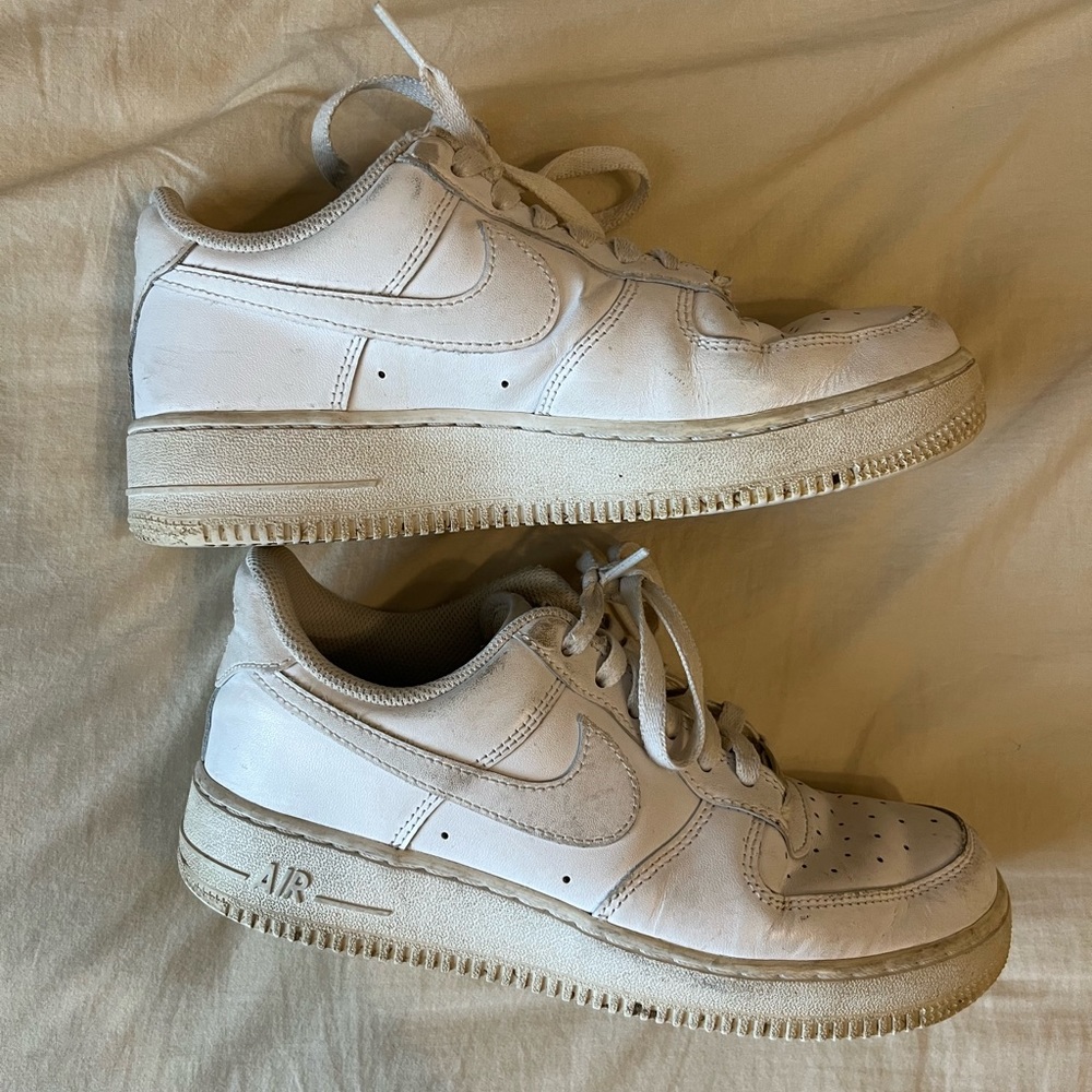 Nike Air Force 1’s